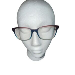 Ray Ban Eyeglasses RB5362 5834 Purple Blue Frame Designer Glasses‎ with Case